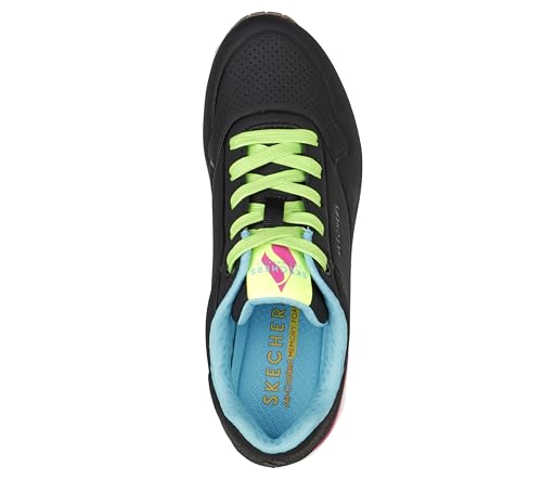 Skechers Skechers UNO - NEANO Black/Multi