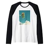 Photo Gallery indie estetica y2k luce traffico cuore ragazze giovanili 90s maglia con maniche raglan Photo Gallery indie estetica y2k luce traffico cuore ragazze giovanili 90s maglia con maniche raglan