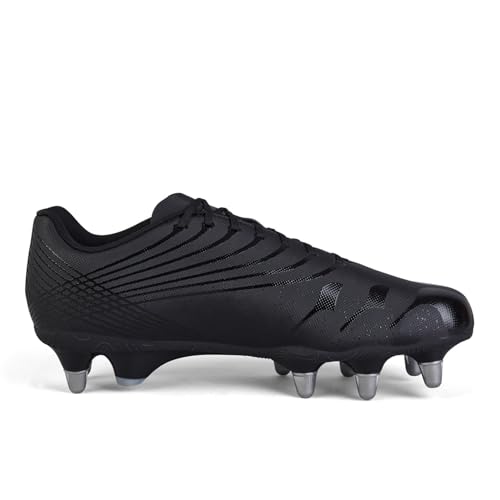 Image of Canterbury Unisex Stamped Grndbrk Team Boots