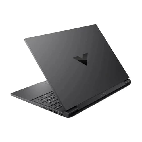 Image of HP OMEN 16 Gaming Laptop (16.1 inch FHD 165Hz, Intel 13th Gen Core i7-13620H, 32G DDR5 RAM, 1TB SSD, NVIDIA Geforce RTX 4060 8GB) RGB backlit, 1080p Webcam, B&O, Wi-Fi 6E, Thunderbolt, Win 11 Home, Black
