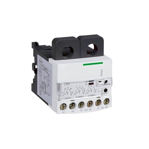 Relais de surintensité électronique LT4730M7S haute précision 3 à 30 A