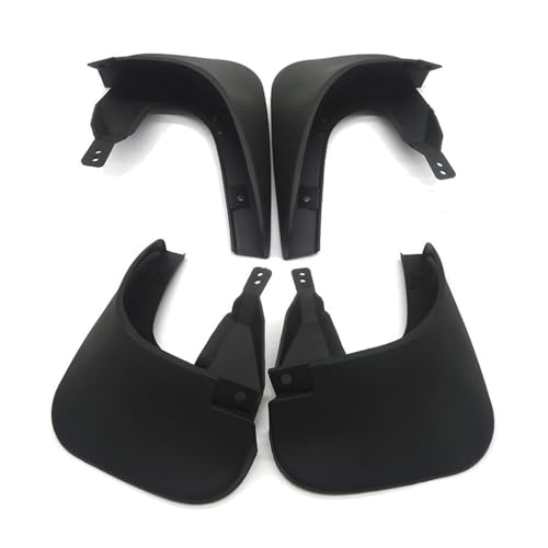 Garde-boue voiture et bavettes pour auto Hyundai Tucson 2005 2006 2007 2008 2009
