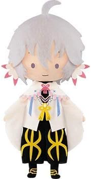 一番くじonline Fate Grand Order カルデア オブ シュガー A賞 キャスター マーリン ぬいぐるみ アニメ 萌えグッズ 通販 Amazon