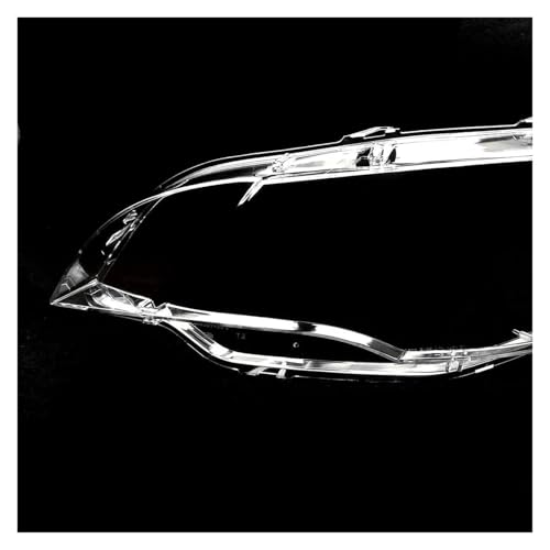 Couvercle de lampe phare BMW X6 E71 droit anti-jaunissement pour rénover vos optiques