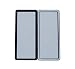 New Top Cover Small LCD Screen Outer Window Glass Protector With Tape For Canon 5DS 5DSR Digital Camera