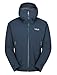 Produktbild Rab Herren Downpour Light Jacke, tempest blue, S
