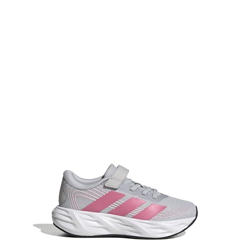 Basket adidas Galaxy 8 enfant avec semelle amortissante durable