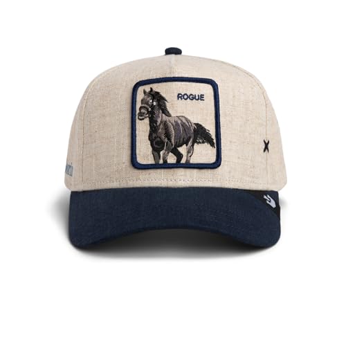 Image of Goorin Bros. Rugged Comfort Collection Trucker Hat for Men and Women
