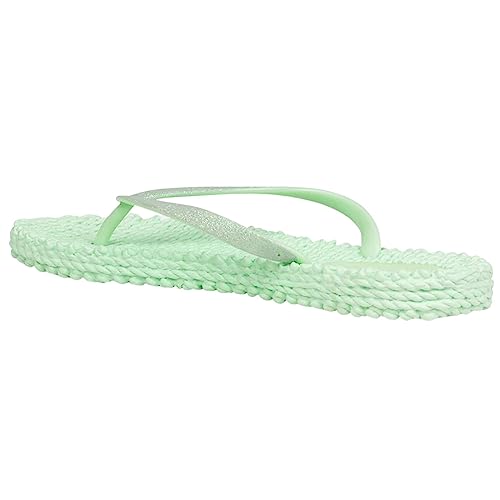 Image of Ilse Jacobsen HORNBAEK Women's Cheerful 01 Flip-Flop.