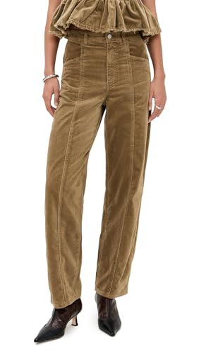 Women's Nara Corduroys