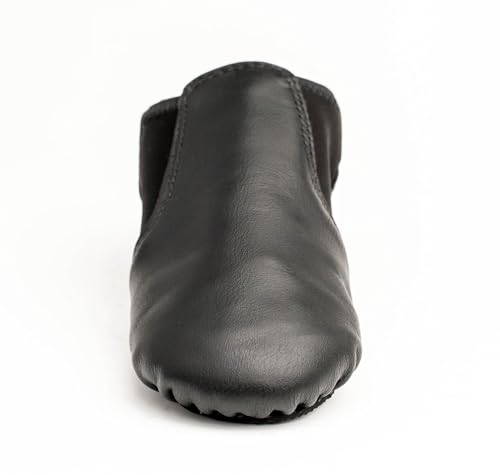 Dance Class Girl's Gloria Jazz Boot Shoe3