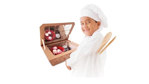 SOLAR BROTHER - Sunlab - Solarkochlabor für Kinder - Sicherer Solarofen + Küchenutensilien - Solarkochen von 40 ° C bis 80 ° C - Spaß, ökologisch und nachhaltig