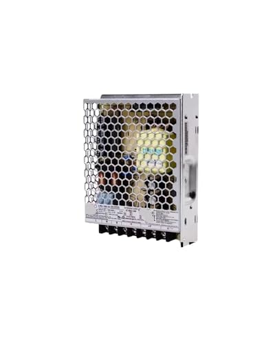 Alimentation à découpage LRS-100 pour donner vie à vos projets d'éclairage LED maison - 2