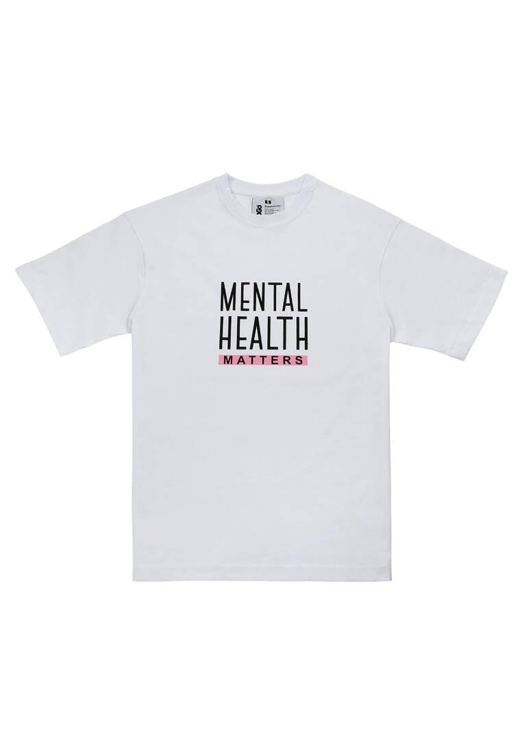 DOGO Tee T-Shirt Mixte