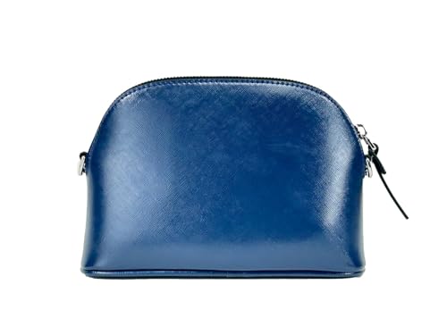 Image of Marc Jacobs Small Dome Leather Crossbody Bag