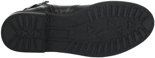 Earth® Women's JENNA Casual Bootie, Black 002, 8 M | Image 3