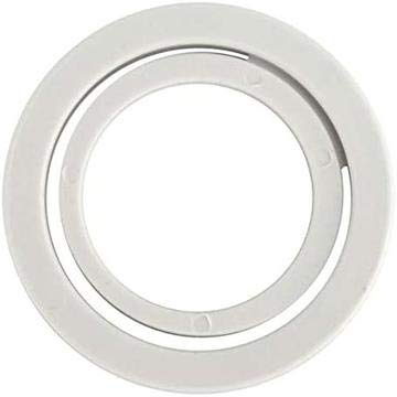 Impeccable Culinary Objects (ICO) Silicon Gasket Replacement Part for Whipped Cream Dispenser Headset