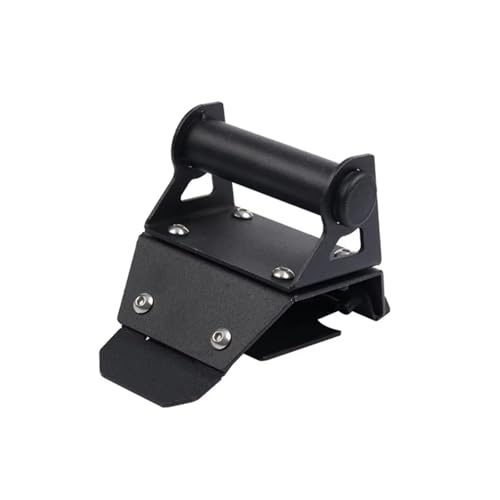 Navigation GPS fluide sur Forza 350 grâce au support rigide anti-vibrations