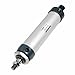 Tool parts MAL 40-100 40mm Bore 100mm Stroke Pneumatic Air Cylinder