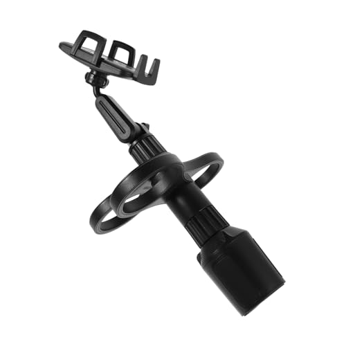 Rallonge porte-gobelet voiture réglable support bouteille eau et organisateur boisson
