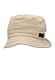 Sterntaler Jungen Fischerhut Crashed Hut, beige, 49