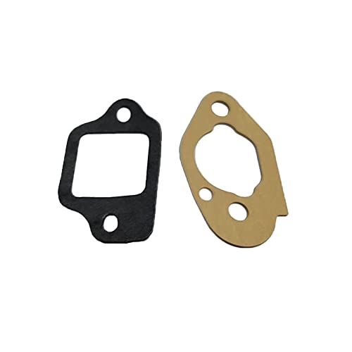 Image of Carburetor Gasket Set Repair Kit Compatible with Honda 16212-ZL8-000 16221-883-800-ZL8-000 16228 16212-ZL8-000