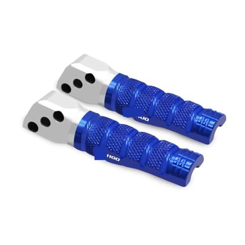 Repose-pieds passager pour CB1000R confort des balades en duo
