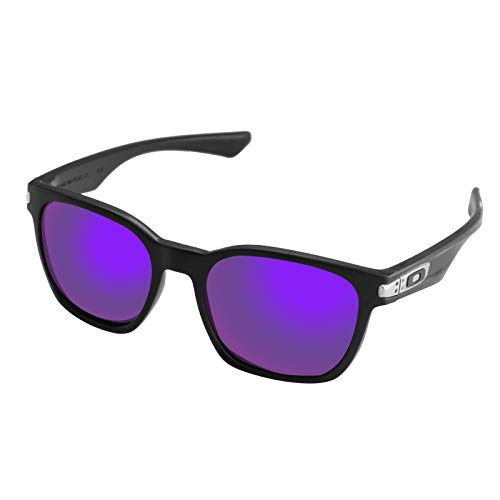 Image of LenzReborn High-impact Polarized Lens Replacement for Oakley Garage Rock OO9175 Sunglass - More Options