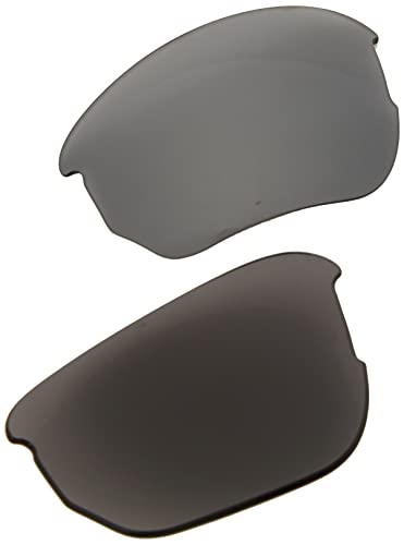 Oakley Flak Beta Sport Replacement Sunglass Lenses, Black, 64 Mm #TOP2