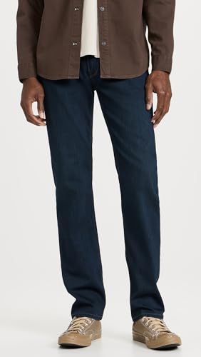 PAIGE Men's Normandie Transcend Jeans2