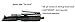 PROFAB Pittsburgh Lock Air Hammer - Anvil Model 1800 HVAC Duct/Sheet Metal Tool