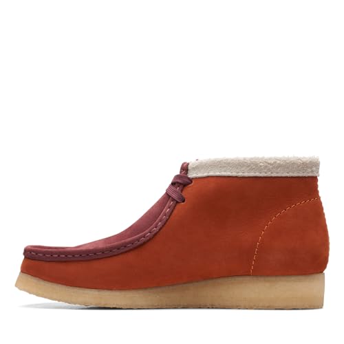 Image of Clarks Men's Wallabee Boot Chukka