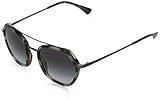 giorgio armani occhiali da vista frames of life  Emporio Armani 0EA2098 Occhiali, Gris, 53 Unisex-Adulto