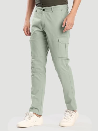 Image of IVOC Men Pants