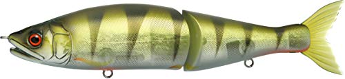 Gan Craft Jointed Claw F Magnum Perch - 23cm