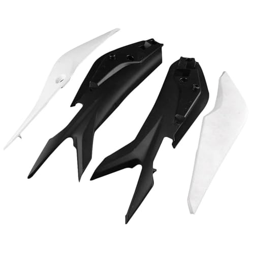 Kit carrosserie CBR 250 RR carénage arrière moto pour sorties sur piste