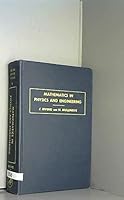 Mathematics in Physics and Engineering 0123742501 Book Cover