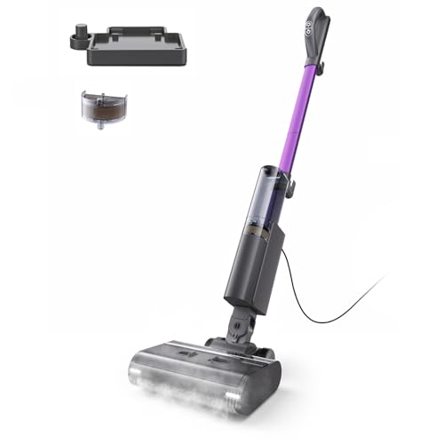 SUNSMAI Steam Mop Cleaner, Lightweight...