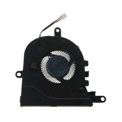 Ventilateur ordinateur portable Dell Latitude 3590 E3590 refroidisseur CPU - 2