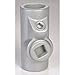 Appleton Electric EY Sealing Fitting 40 Fill M Iron 1-1/2
