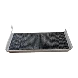 Compatible with MAN Truck Air Conditioning Filter OEM 81619100019 81619100040 81619100030