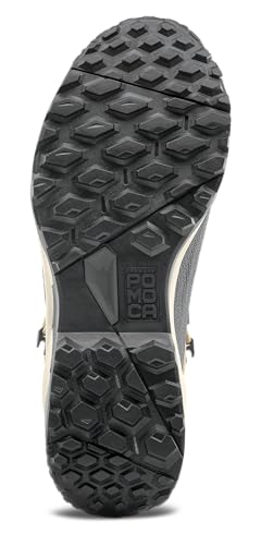 Image of Salewa Women's Puez Leather Mid Powertex Boots - Waterproof Hiking & Trekking Boot