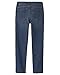The Children's Place Girl's Basic Skinny Jeans, Md Lara Wash, 8 slim