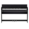 ROLAND Digital Pianos - Home (F701-CB)