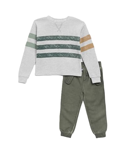 Splendid boys Two Tone Thermal Set