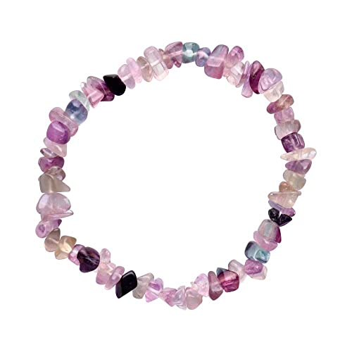 BRACELET BAROQUE PIERRE NATURELLE | EBOOK Offert | Fait Main | Bijoux Femme Homme | TOUTES LES PIERRES DE NOS BRACELETS SONT NATURELLES Cover