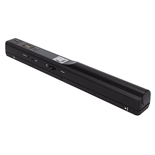 Semplice: non sono necessari controller, basta connettersi tramite USB per trasferire file istantanei al tuo computer.