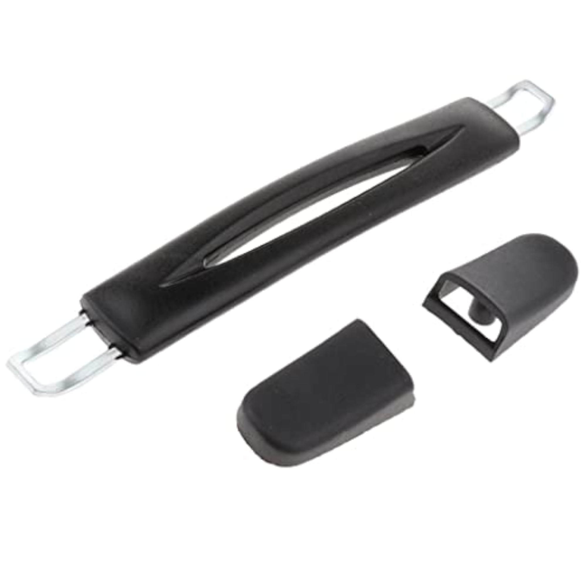 4x Travel Luggage Handle Accessory Hand Grip Replacement