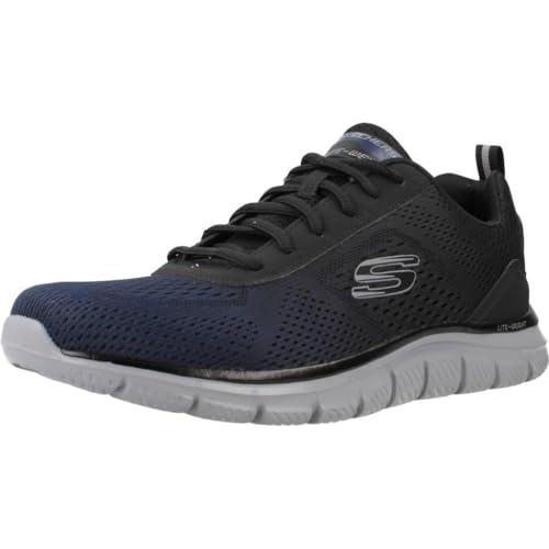 Image of Skechers Men Air Cushioning Sneakers