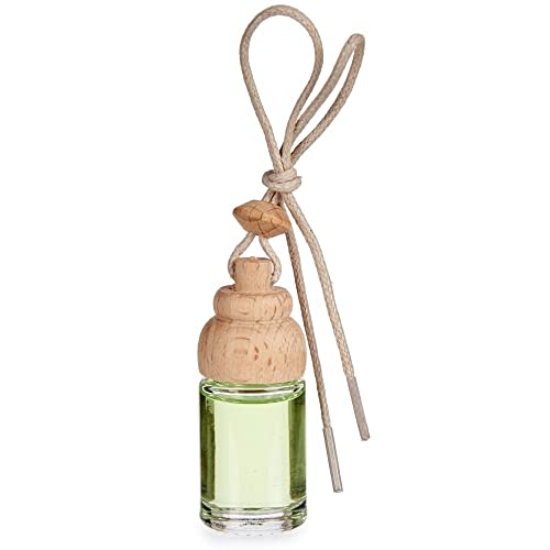 Wonduu Deodorante per auto, 8 ml.